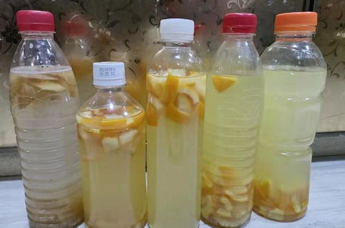 这2种自制液体化肥,材料常见 做法简单,不该还有人不知道